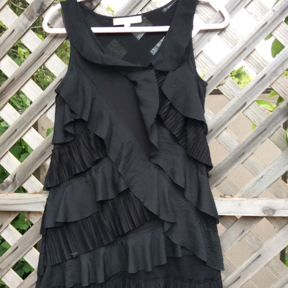 Loft dress